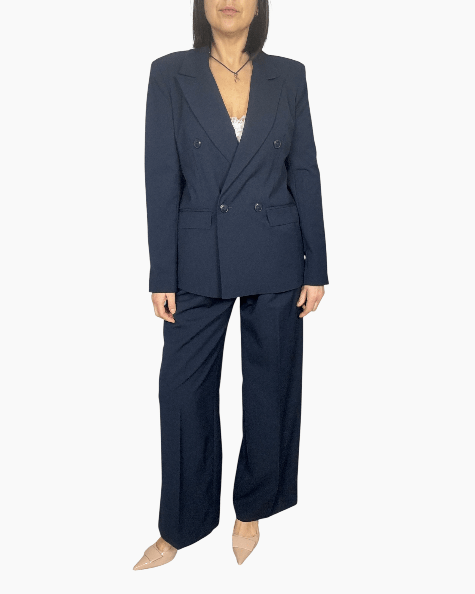 TAILLEUR BLU SUSY MIX - XE BLU ABBIGLIAMENTO