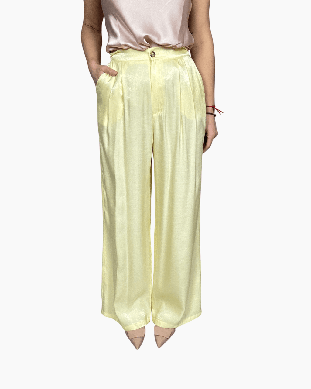 TAILLEUR SATINATO SUSY MIX - XE BLU ABBIGLIAMENTO