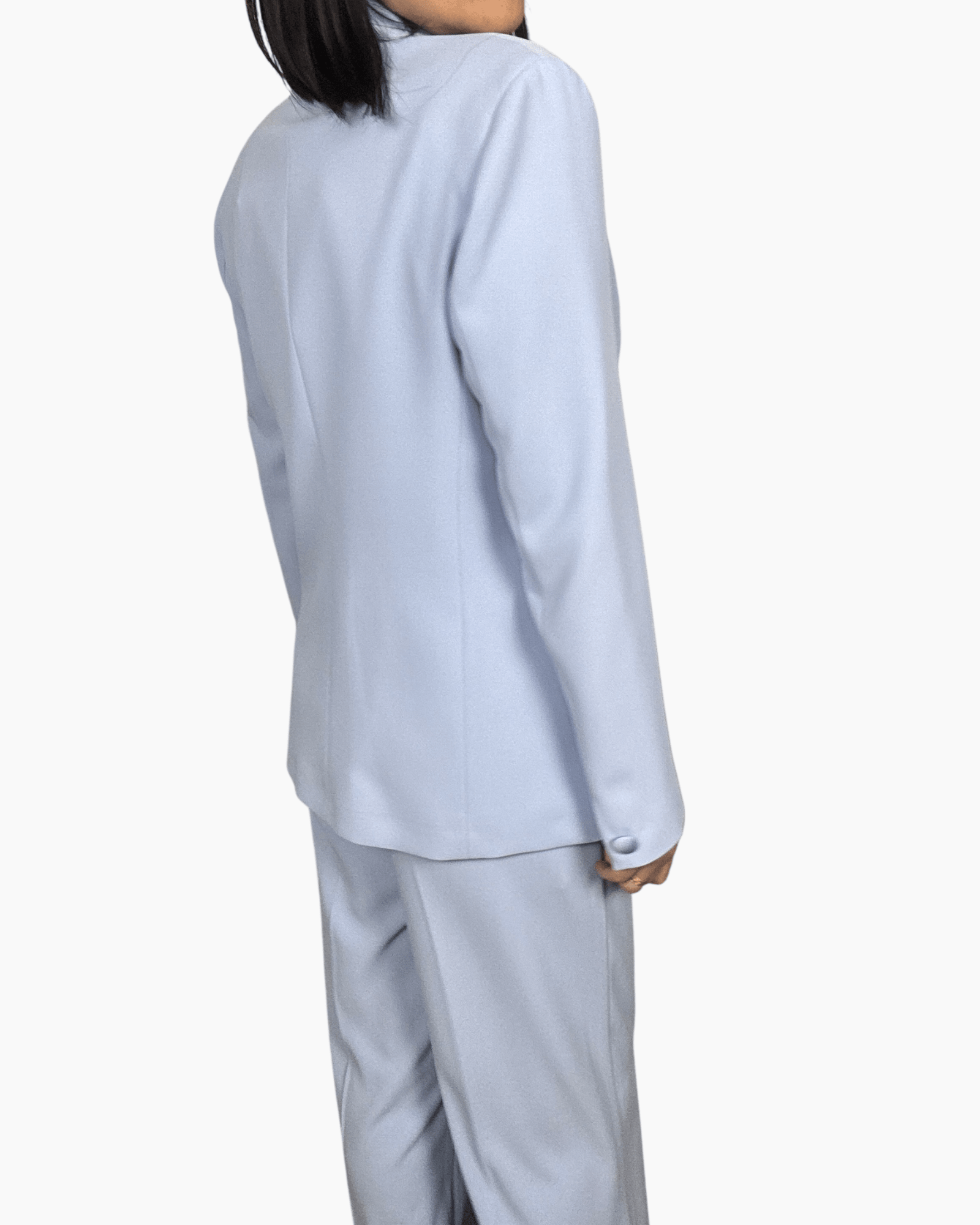 TAILLEUR CON REVER SUSY MIX - XE BLU ABBIGLIAMENTO