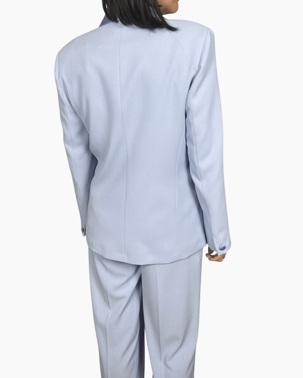 TAILLEUR CON REVER SUSY MIX - XE BLU ABBIGLIAMENTO