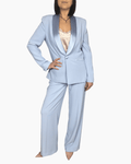 TAILLEUR CON REVER SUSY MIX - XE BLU ABBIGLIAMENTO