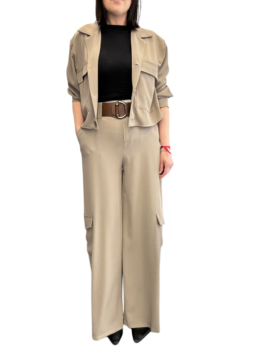 COORDINATO CARGO HAVEONE