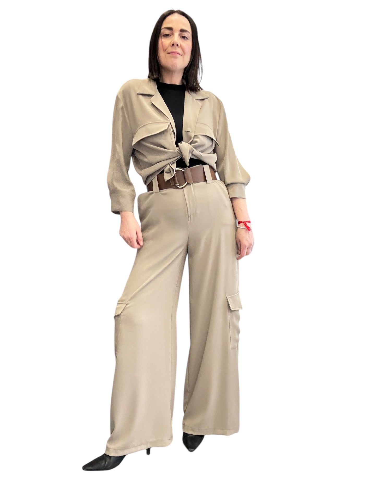 COORDINATO CARGO HAVEONE