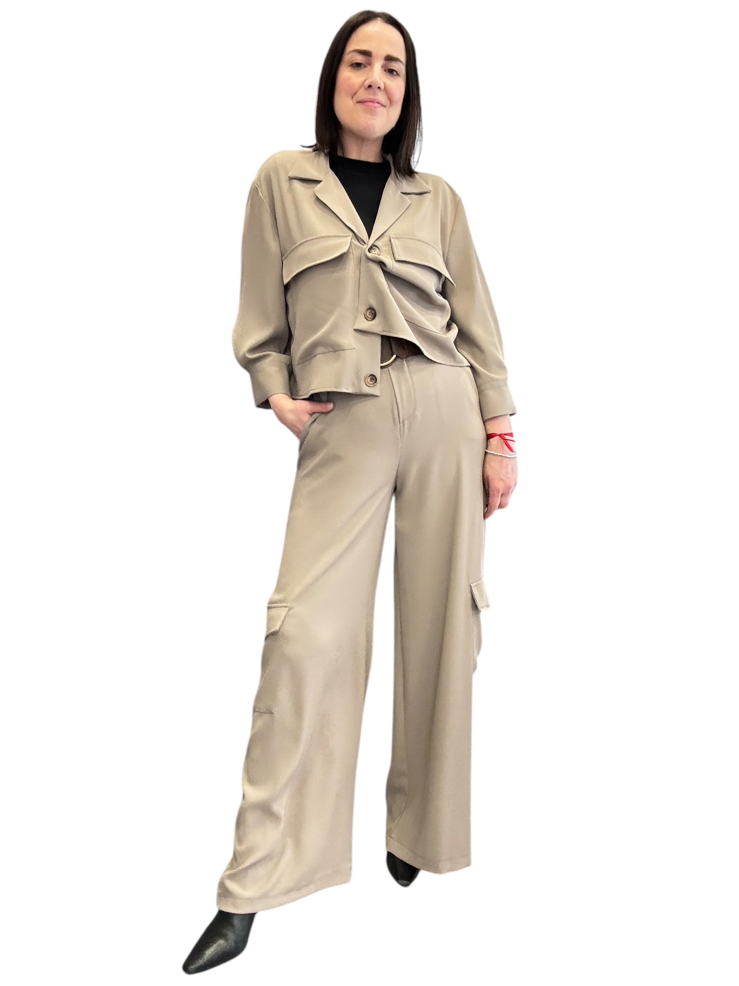 COORDINATO CARGO HAVEONE