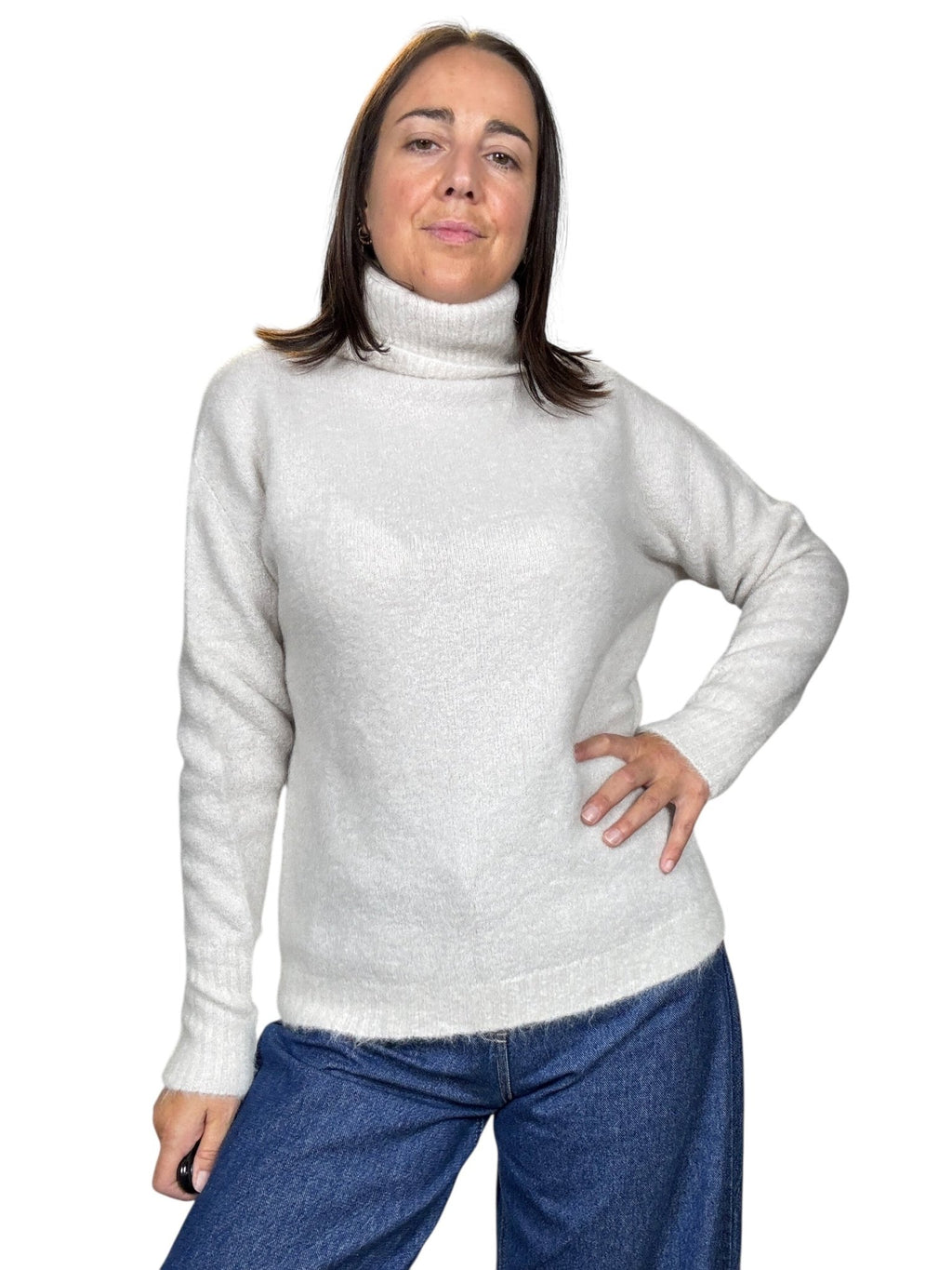 DOLCEVITA MORBIDOSO KONTATTO - XE BLU ABBIGLIAMENTO