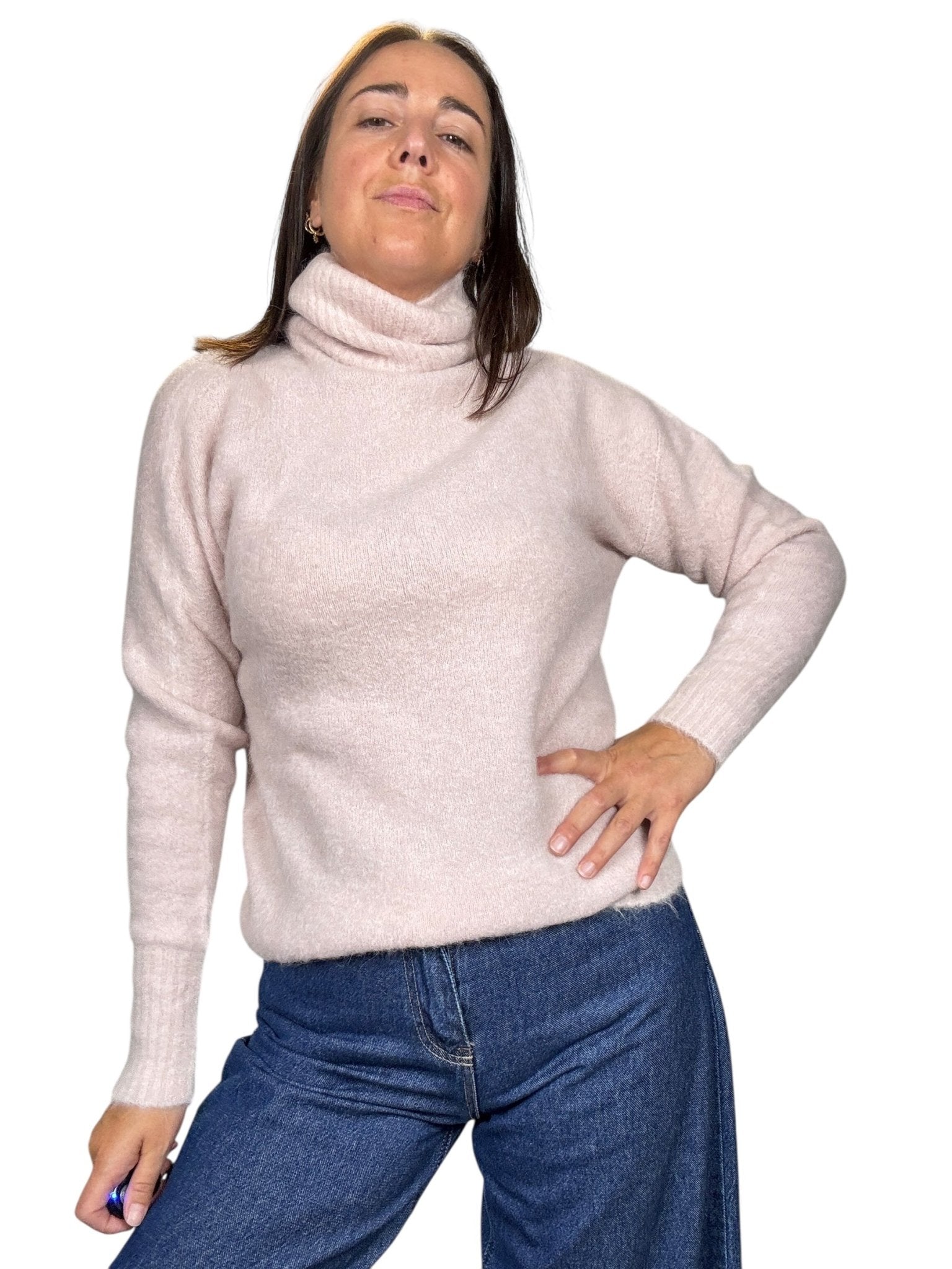 DOLCEVITA MORBIDOSO KONTATTO - XE BLU ABBIGLIAMENTO