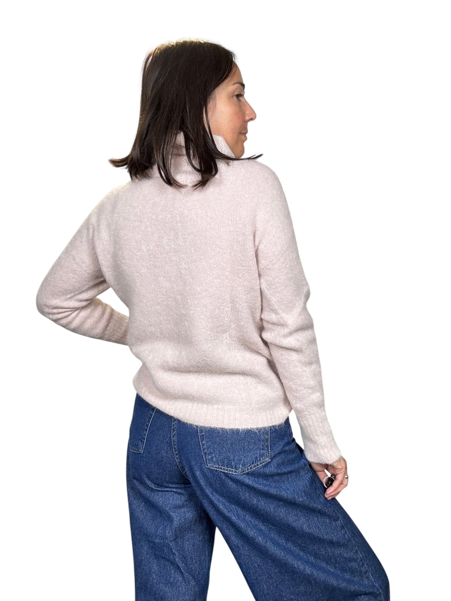 DOLCEVITA MORBIDOSO KONTATTO - XE BLU ABBIGLIAMENTO