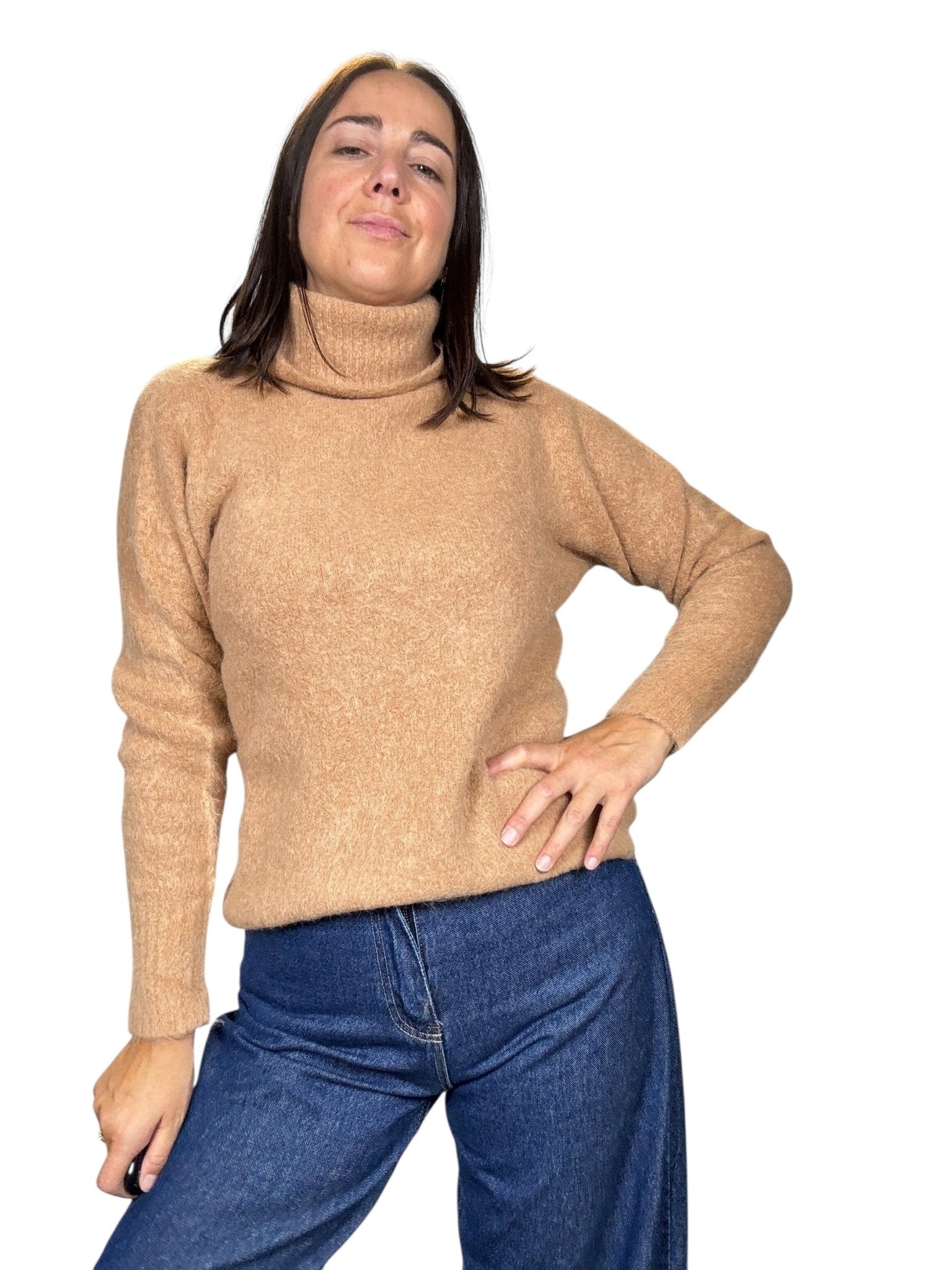 DOLCEVITA MORBIDOSO KONTATTO - XE BLU ABBIGLIAMENTO