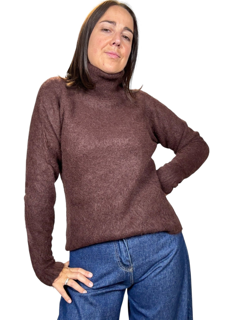 DOLCEVITA MORBIDOSO KONTATTO - XE BLU ABBIGLIAMENTO