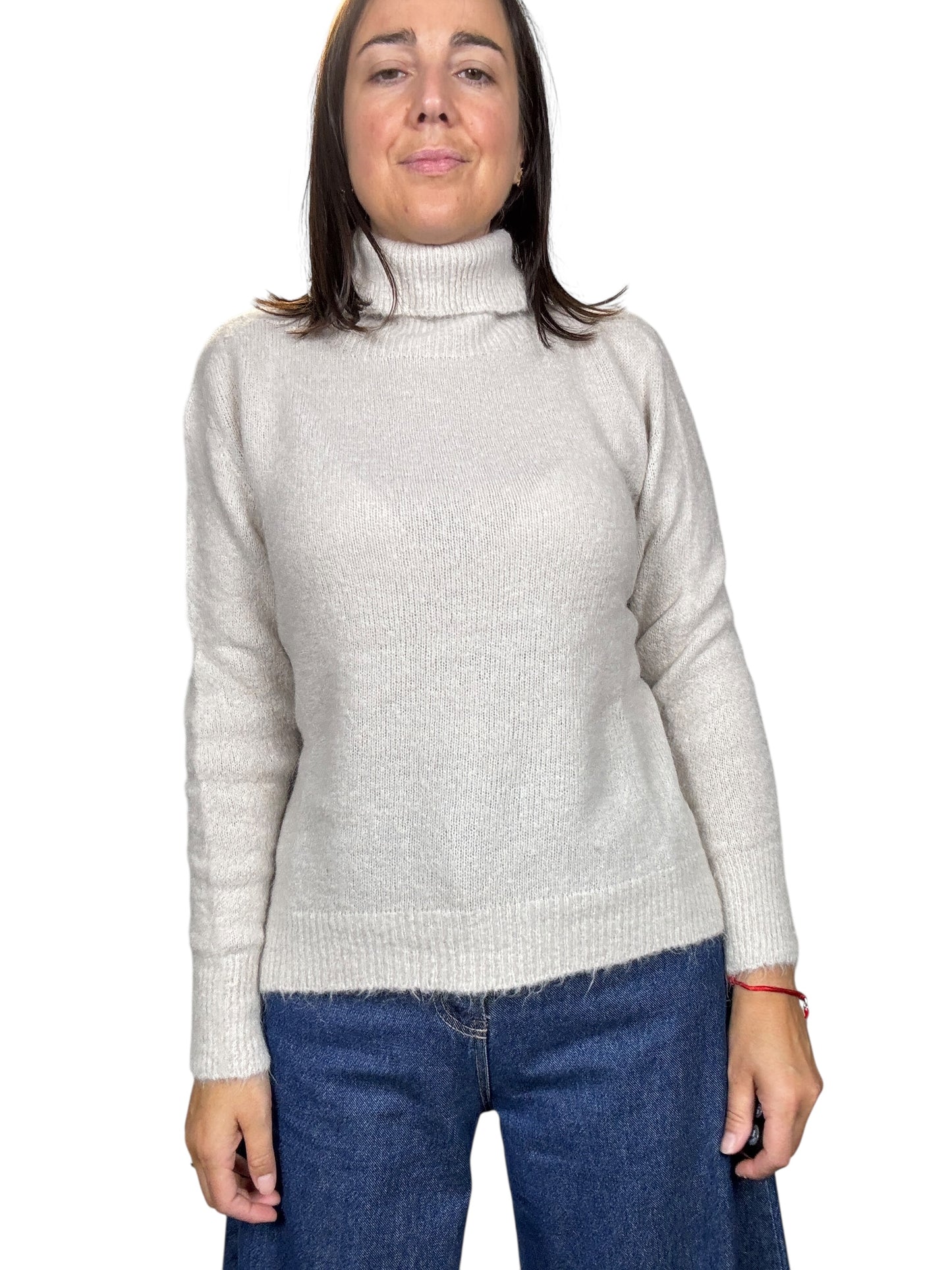 DOLCEVITA BASIC MISTO MOHAIR KONTATTO