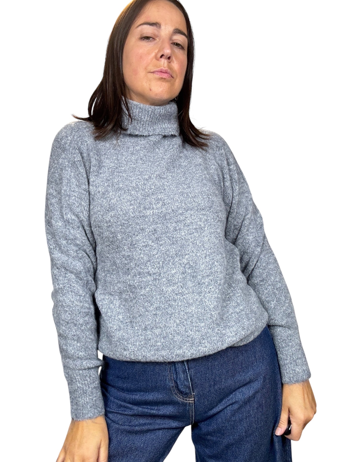DOLCEVITA BASIC MISTO MOHAIR KONTATTO
