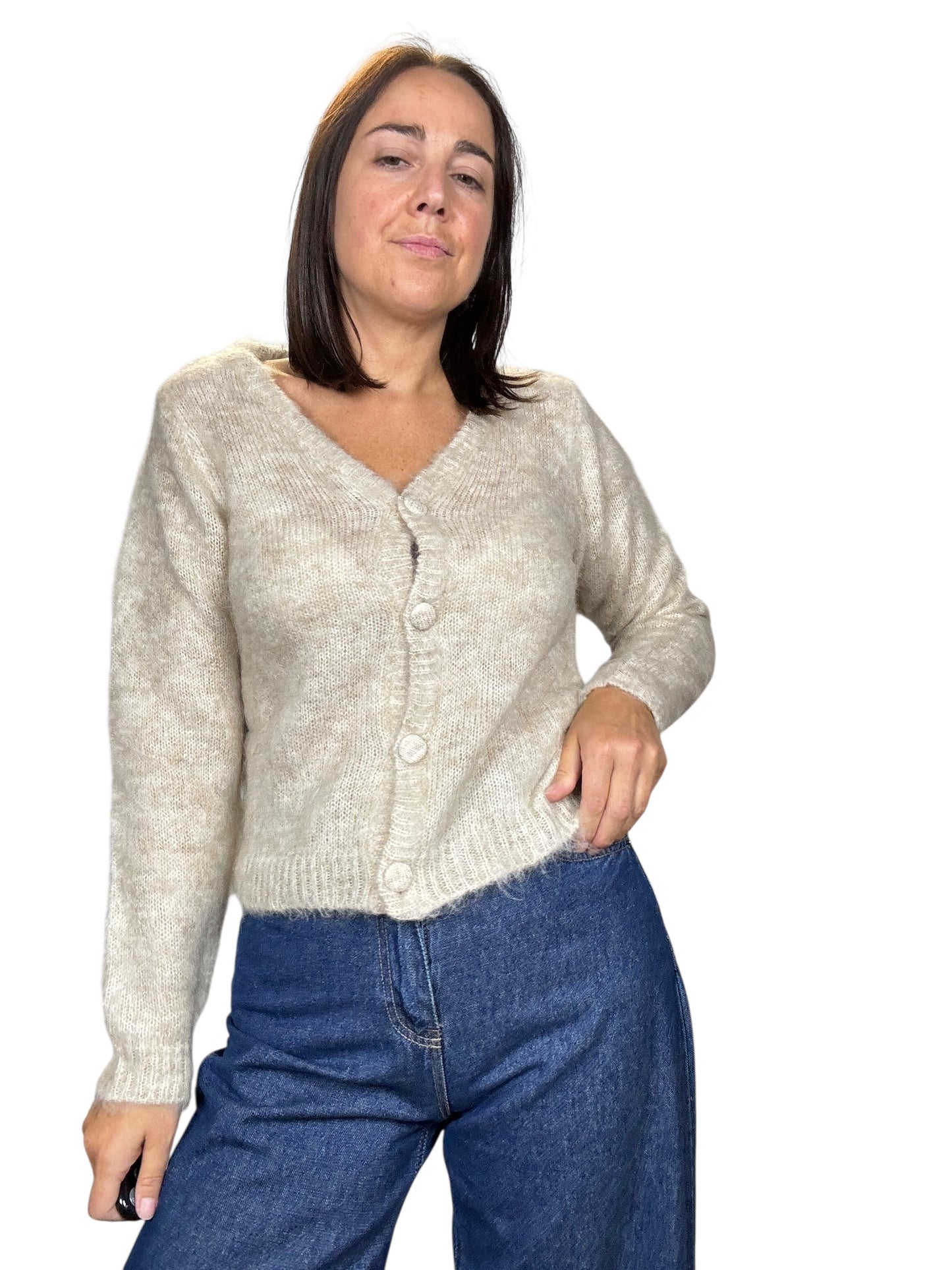 GIACCHINA MOHAIR KONTATTO