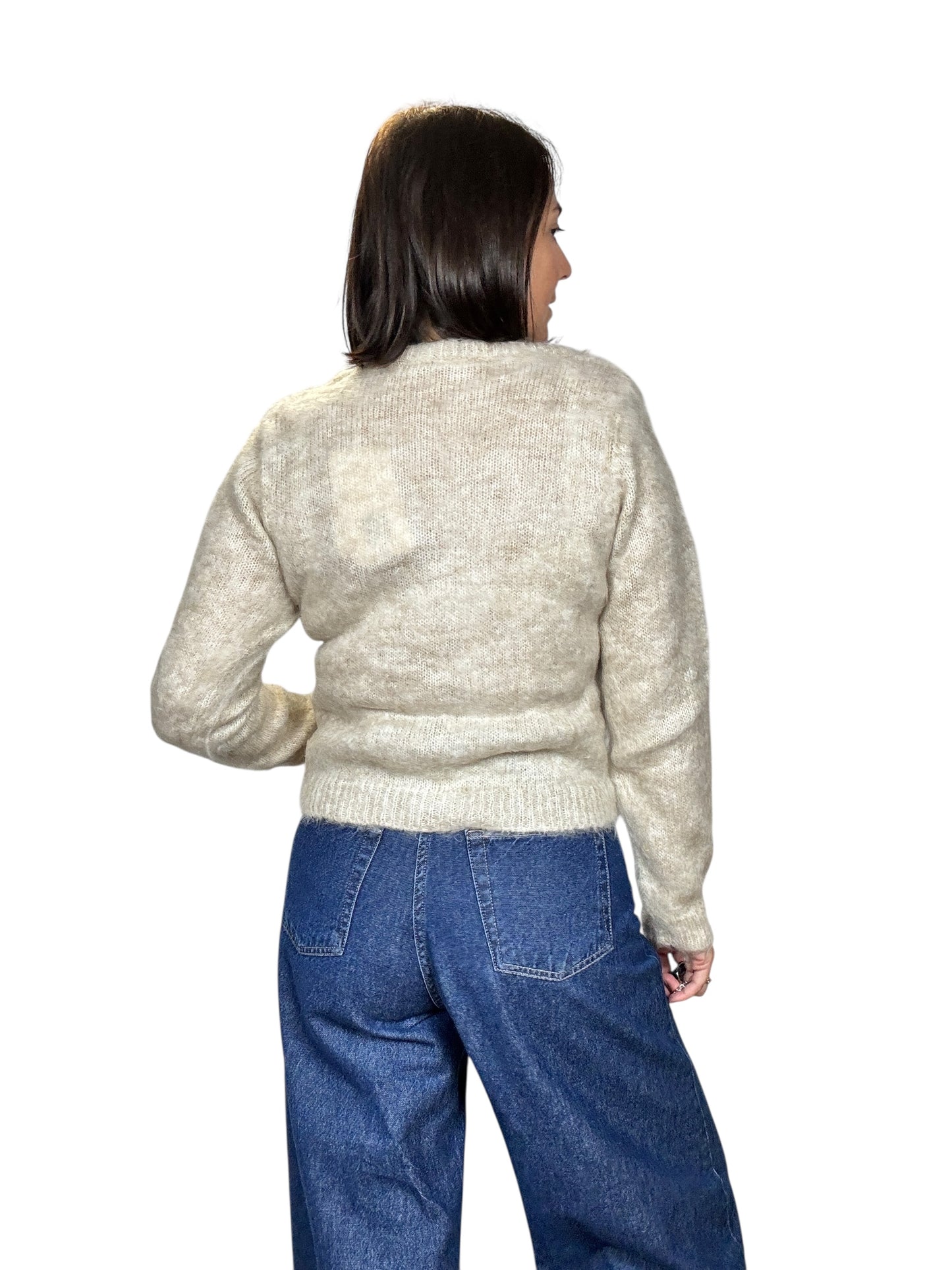 GIACCHINA MOHAIR KONTATTO
