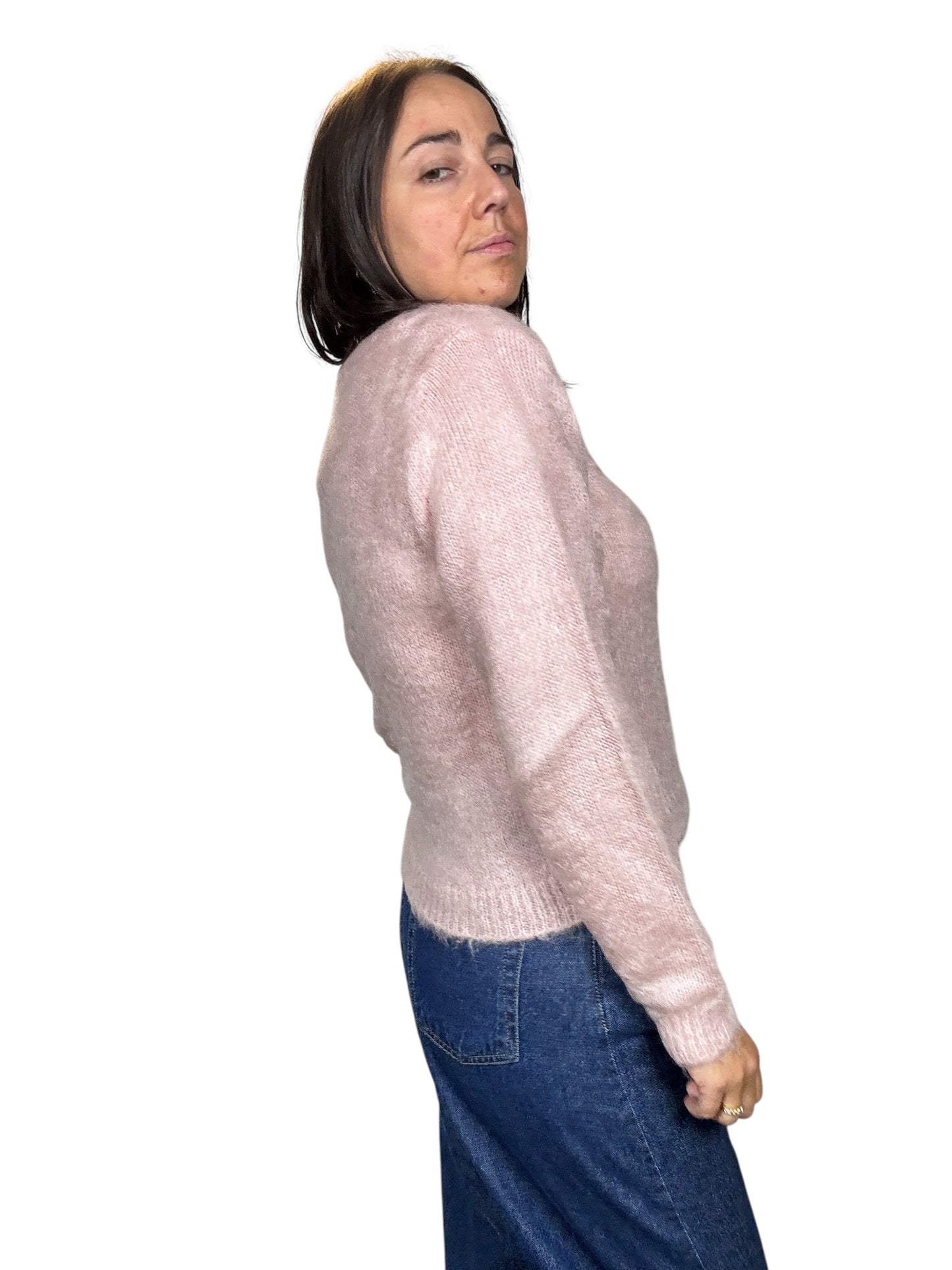 GIACCHINA MOHAIR KONTATTO