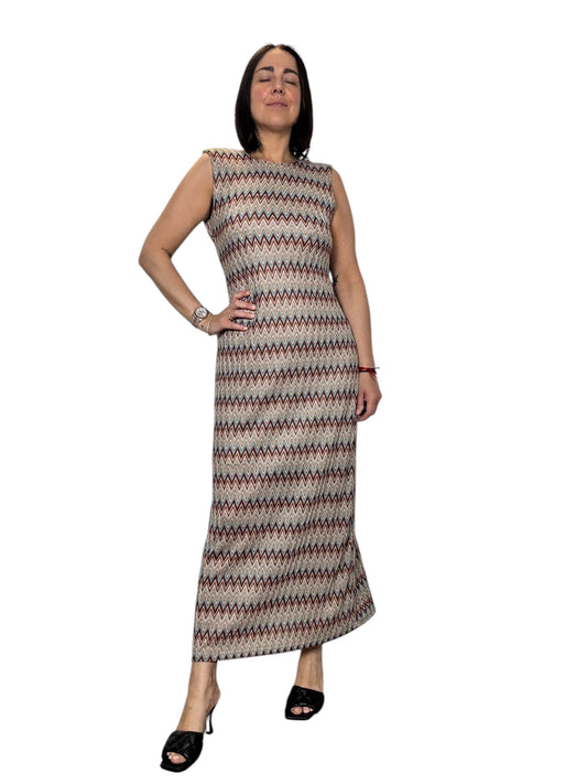 ABITO MISSONI SUSY MIX