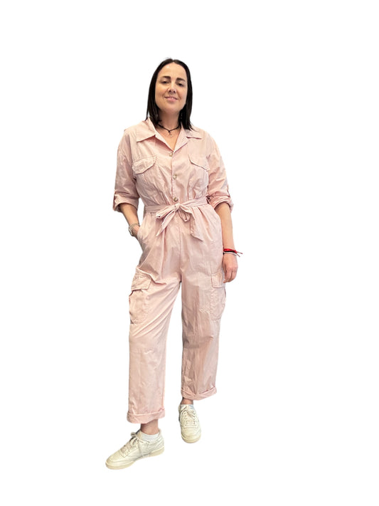 TUTA CARGO SUSY MIX