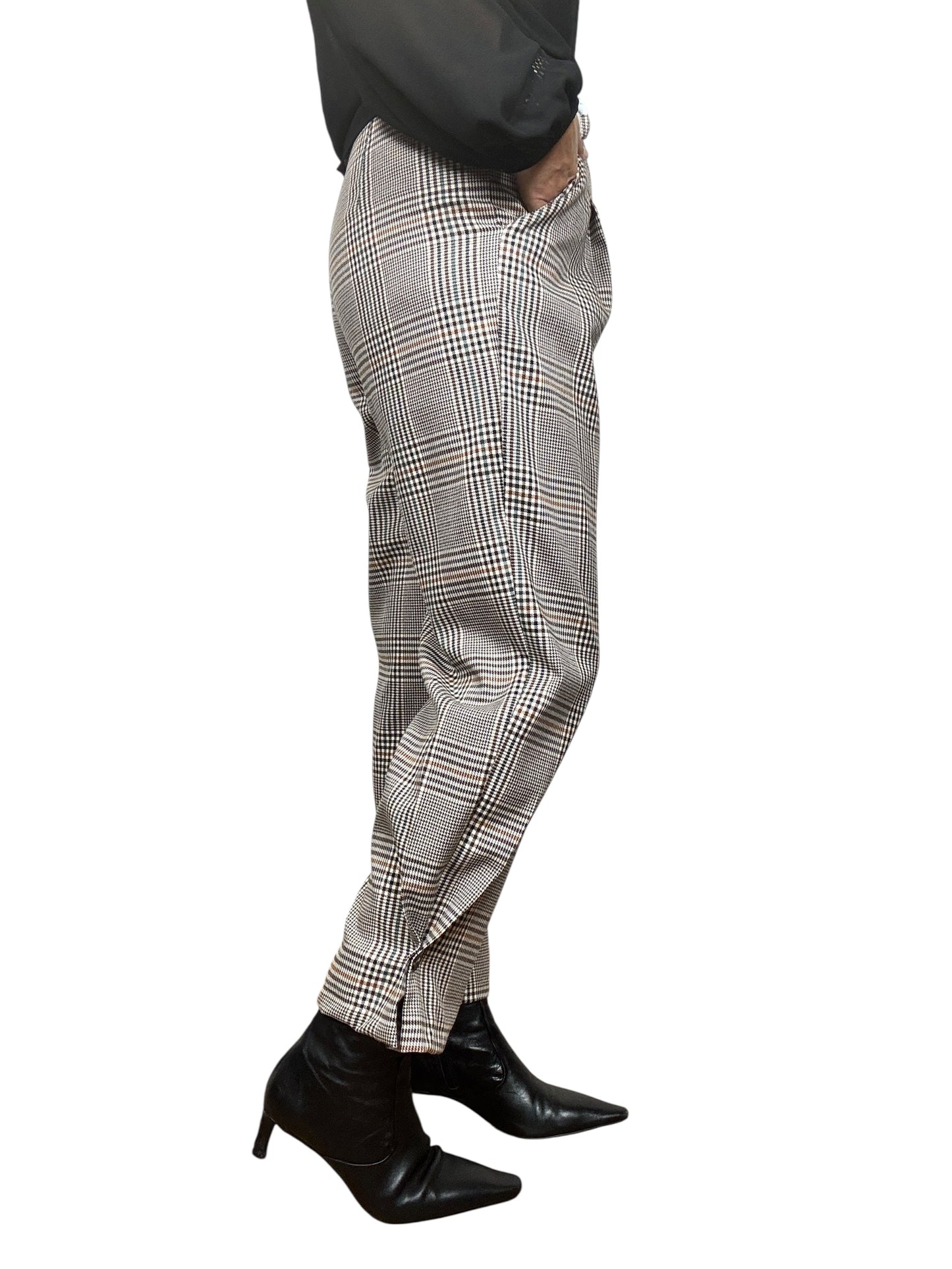 TAILLEUR MICROQUADRETTO SUSY MIX