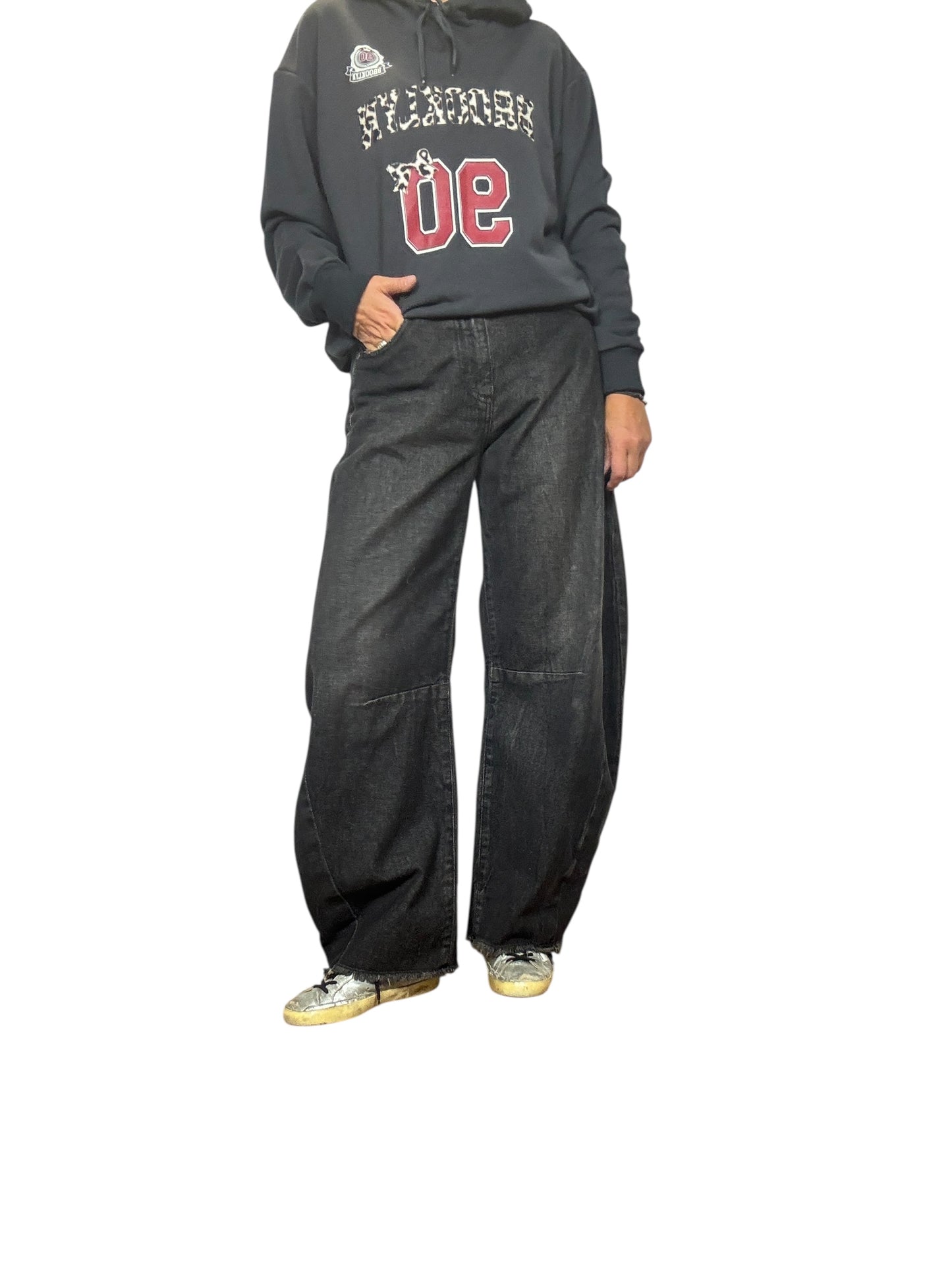 JEANS A BANANA SUSY MIX