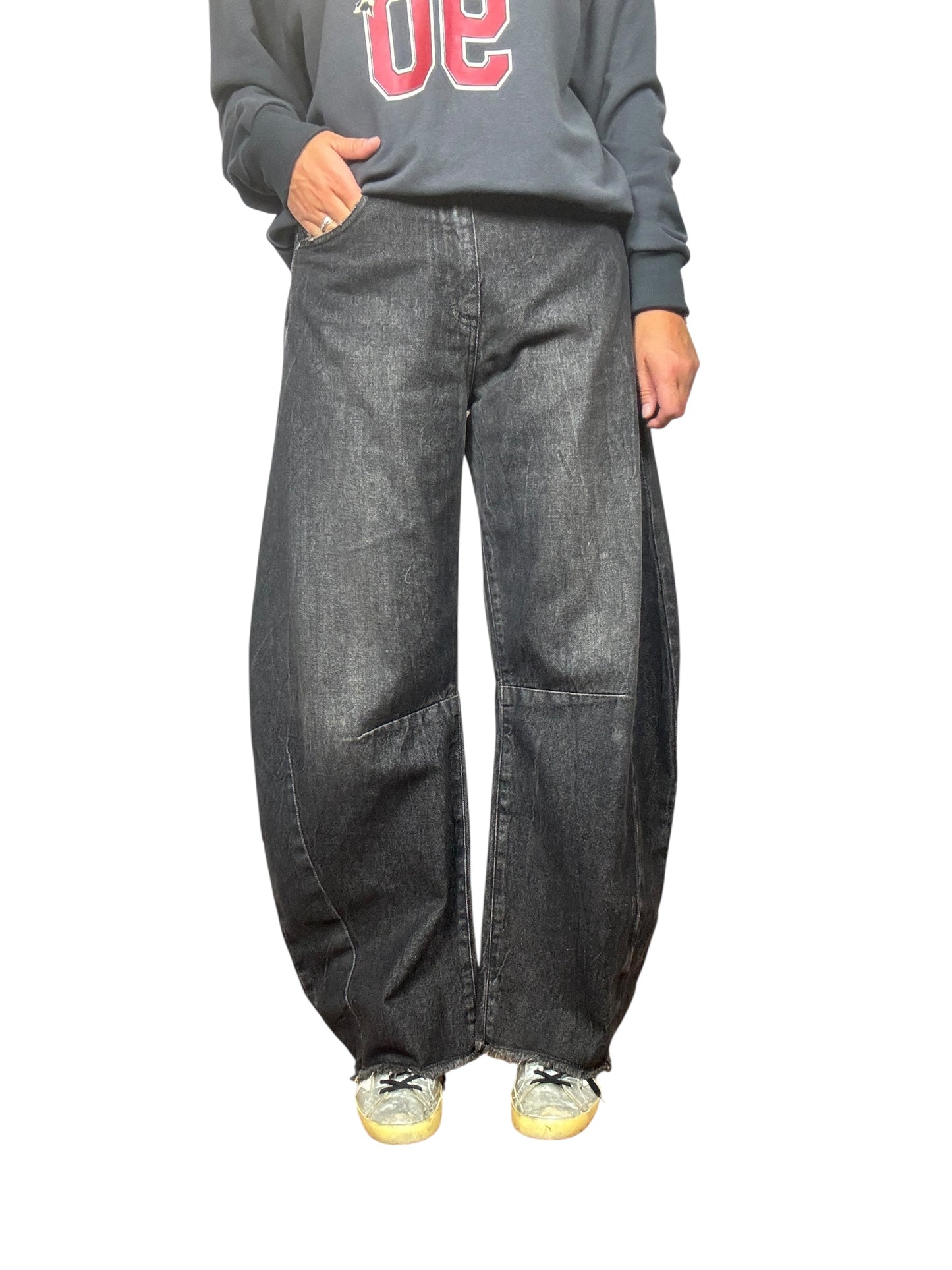 JEANS A BANANA SUSY MIX