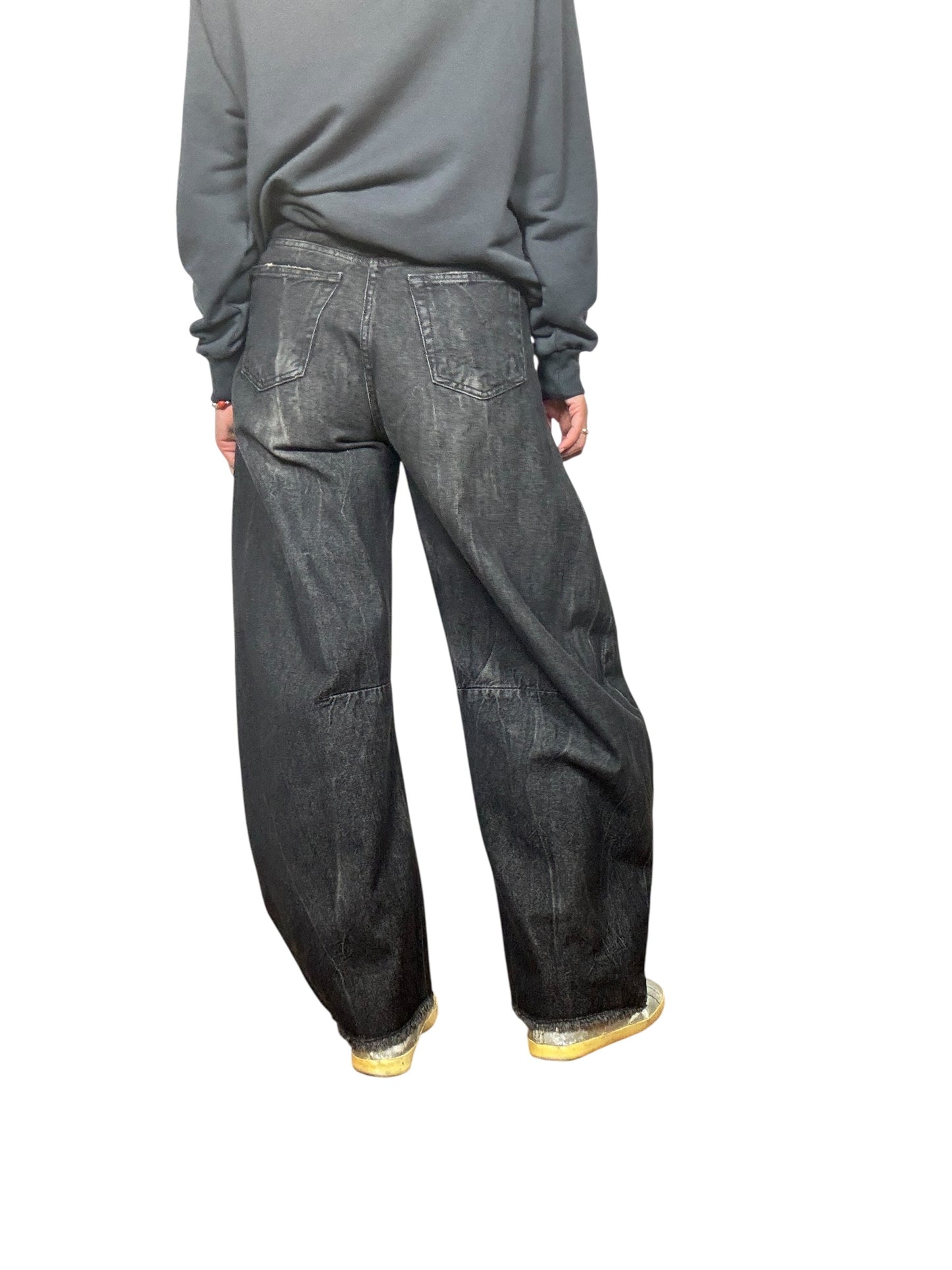 JEANS A BANANA SUSY MIX
