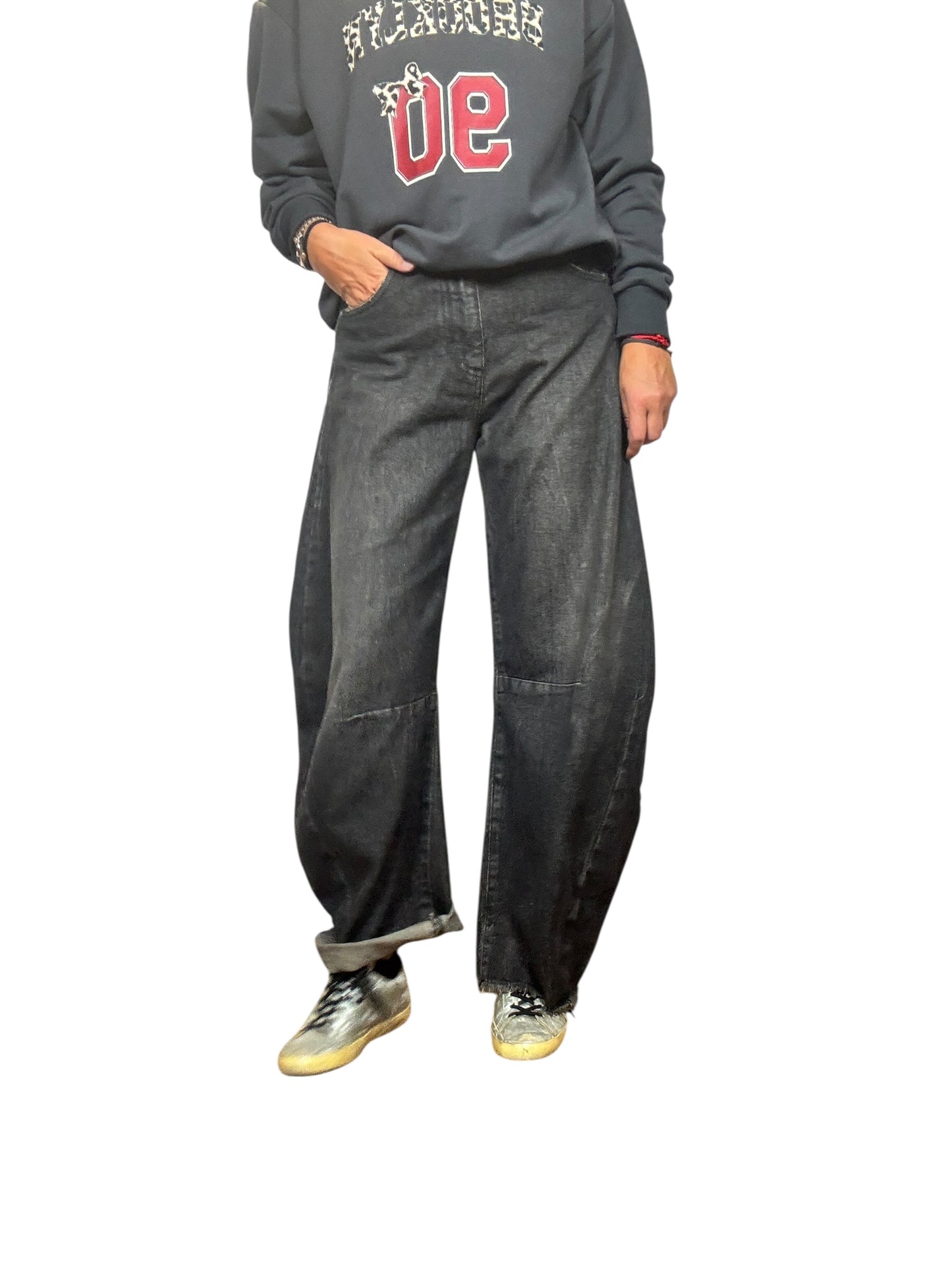 JEANS A BANANA SUSY MIX