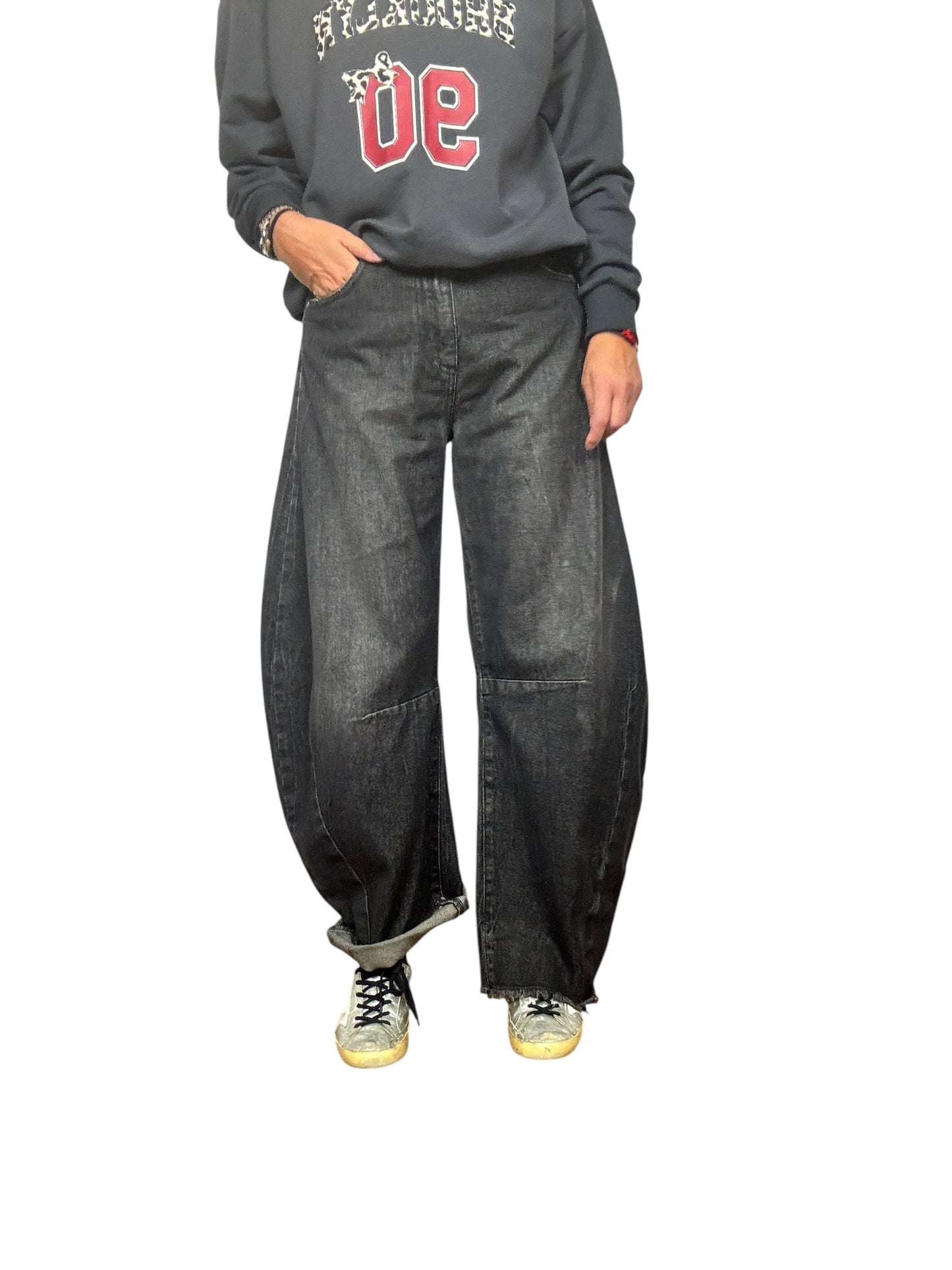 JEANS A BANANA SUSY MIX