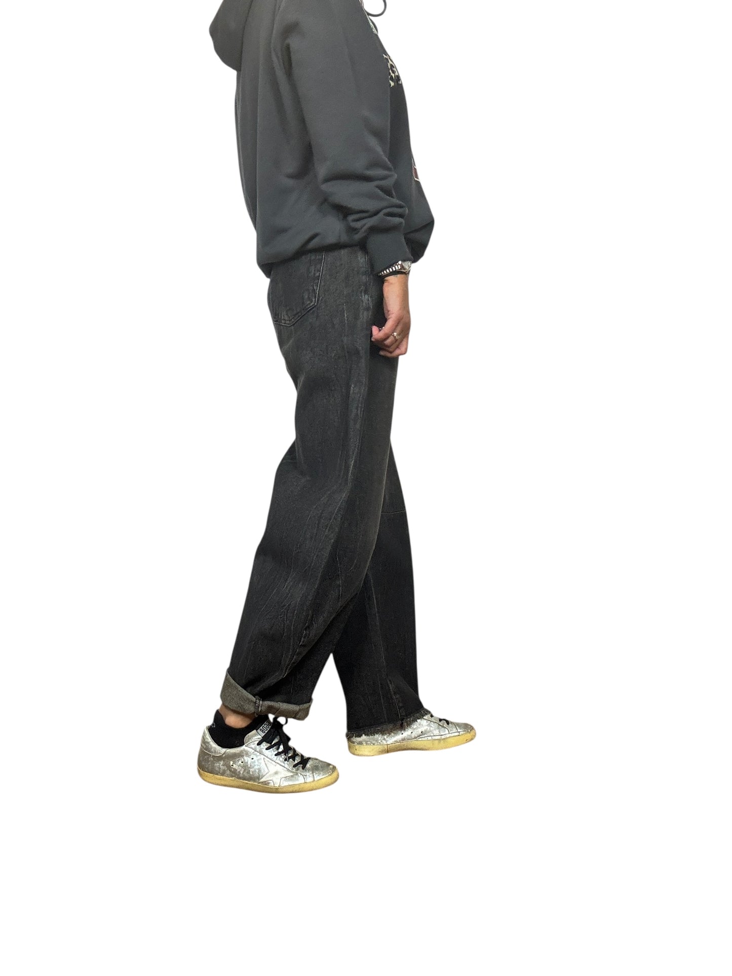 JEANS A BANANA SUSY MIX