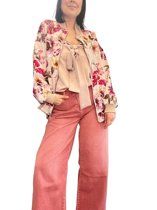 BOMBER A FIORI SUSY MIX