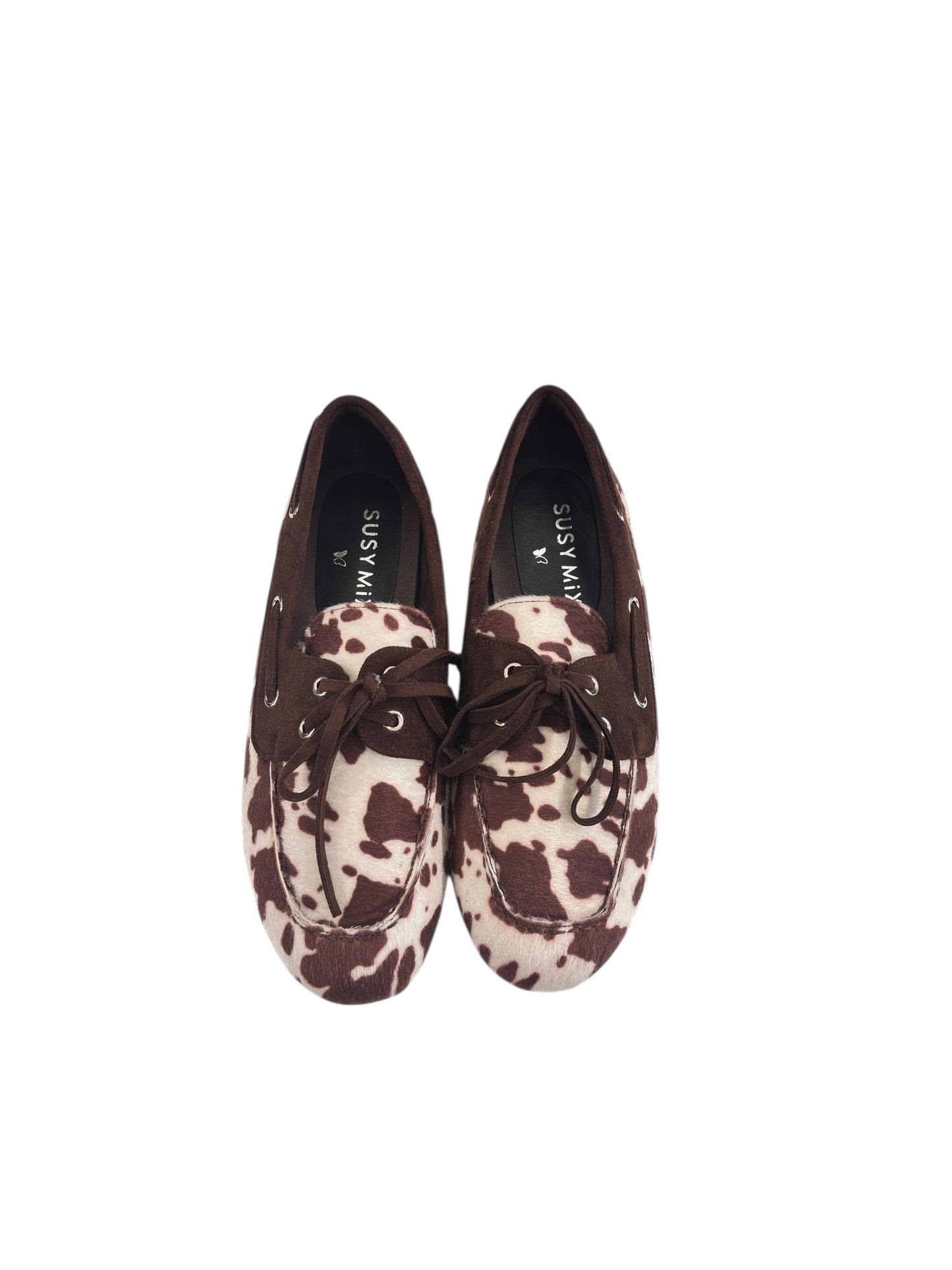 MOCASSINO MUCCATO SUSY MIX