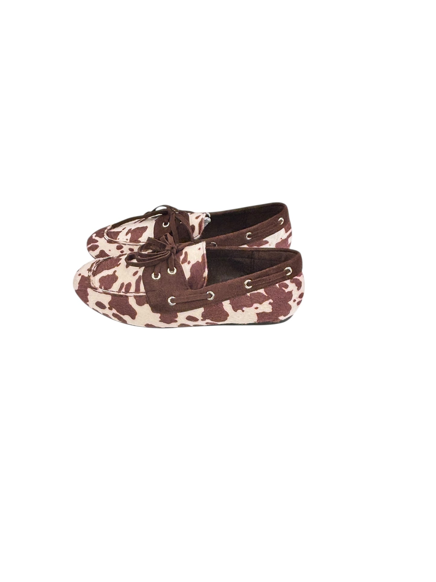 MOCASSINO MUCCATO SUSY MIX