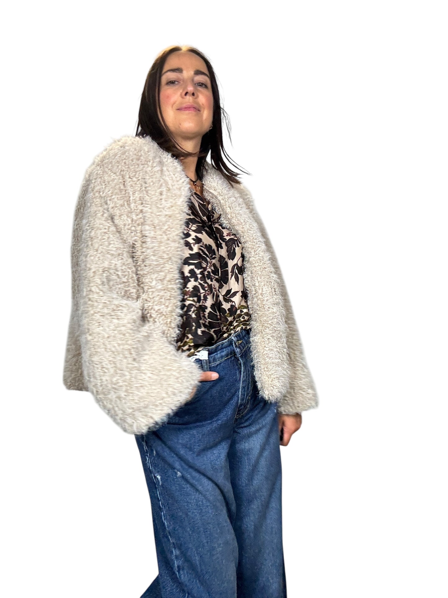 GIUBBINO IN MONGOLIA SUSY MIX