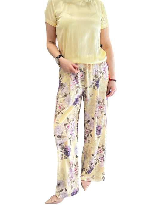 TAILLEUR FIORI VICOLO
