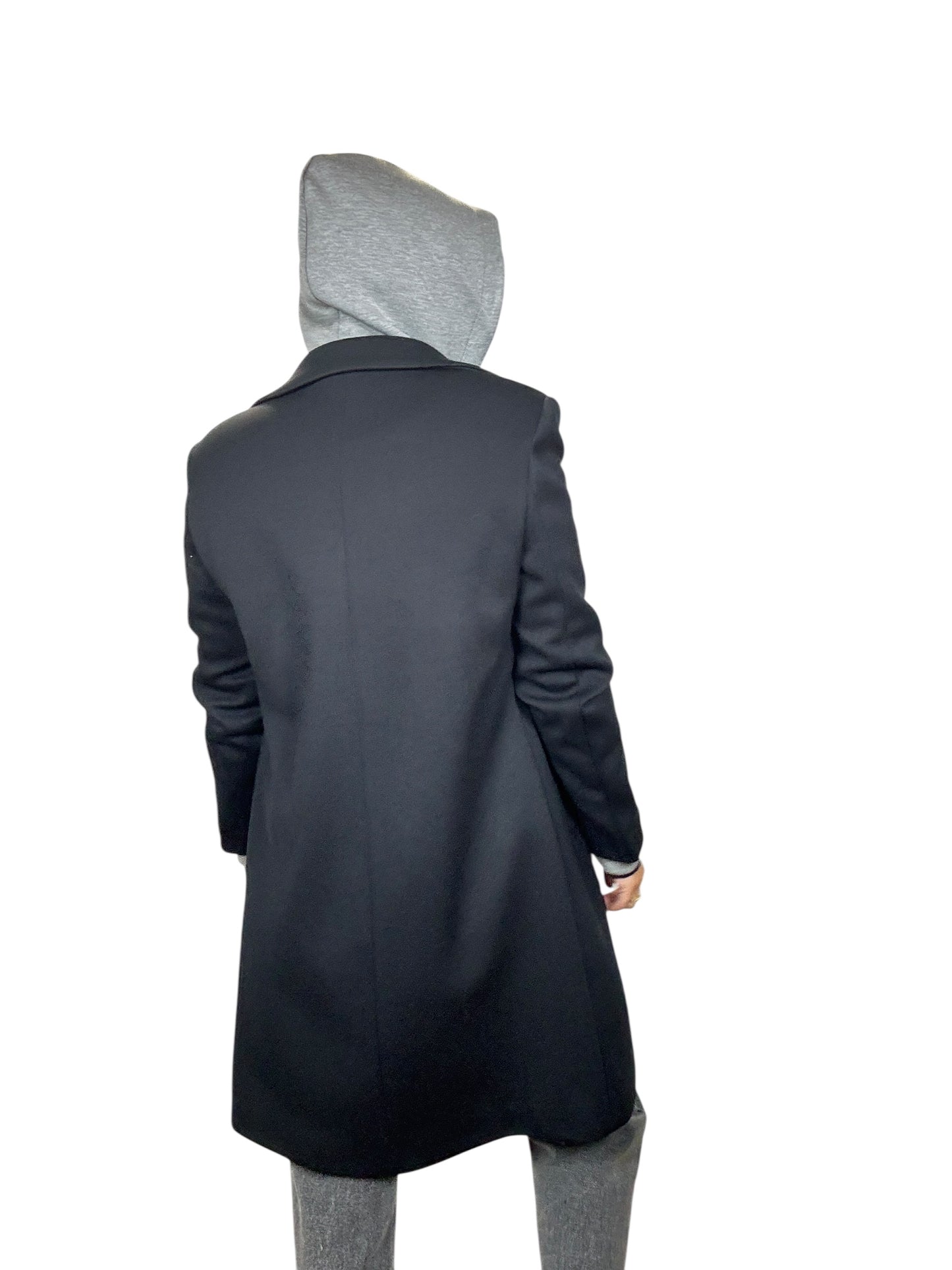 CAPPOTTINO CON CAPPUCCIO STACCABILE SUSY MIX