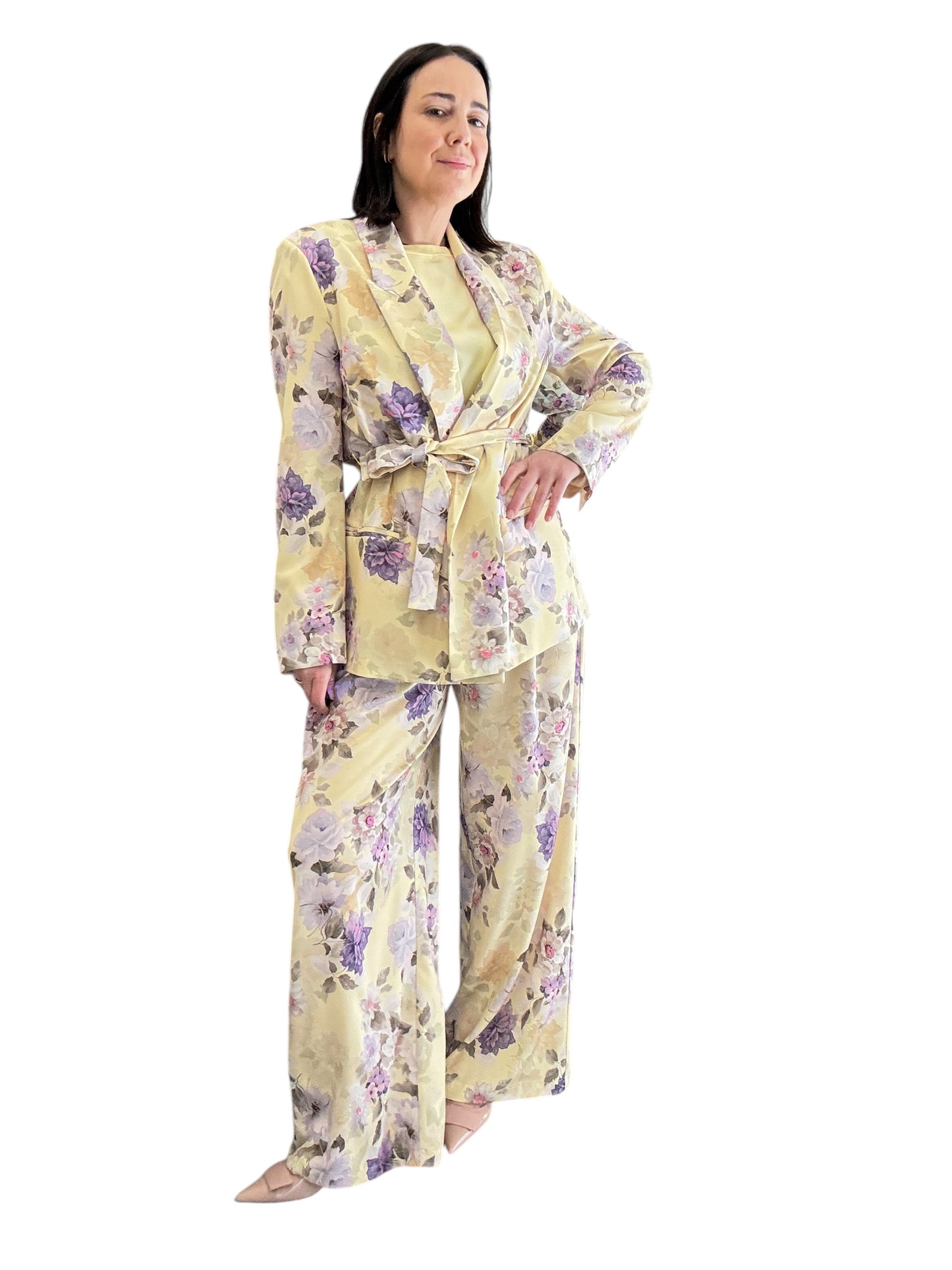 TAILLEUR FIORI VICOLO