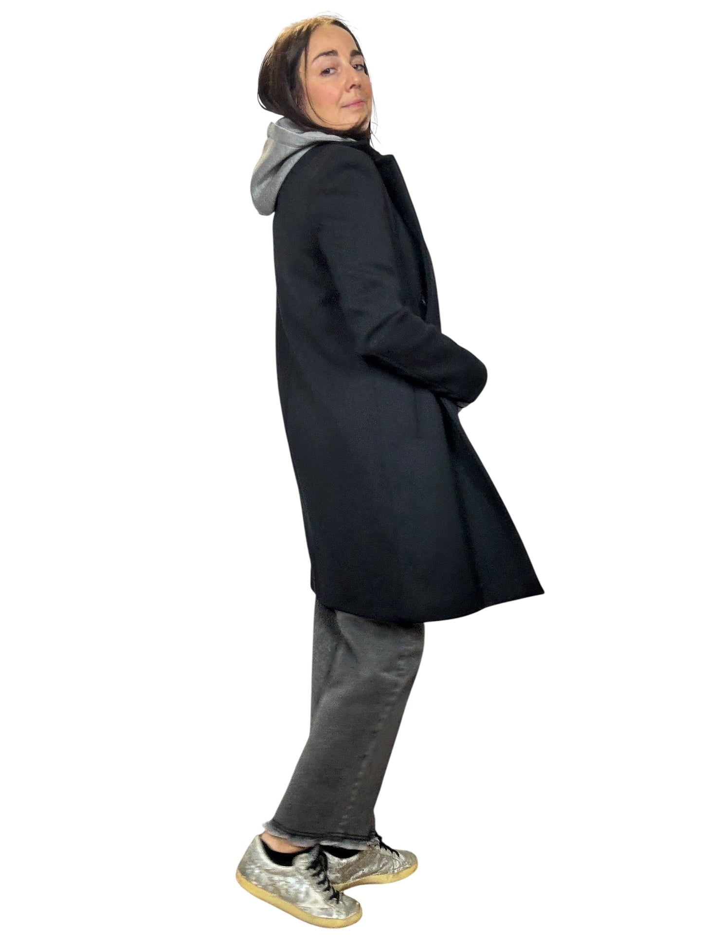 CAPPOTTINO CON CAPPUCCIO STACCABILE SUSY MIX