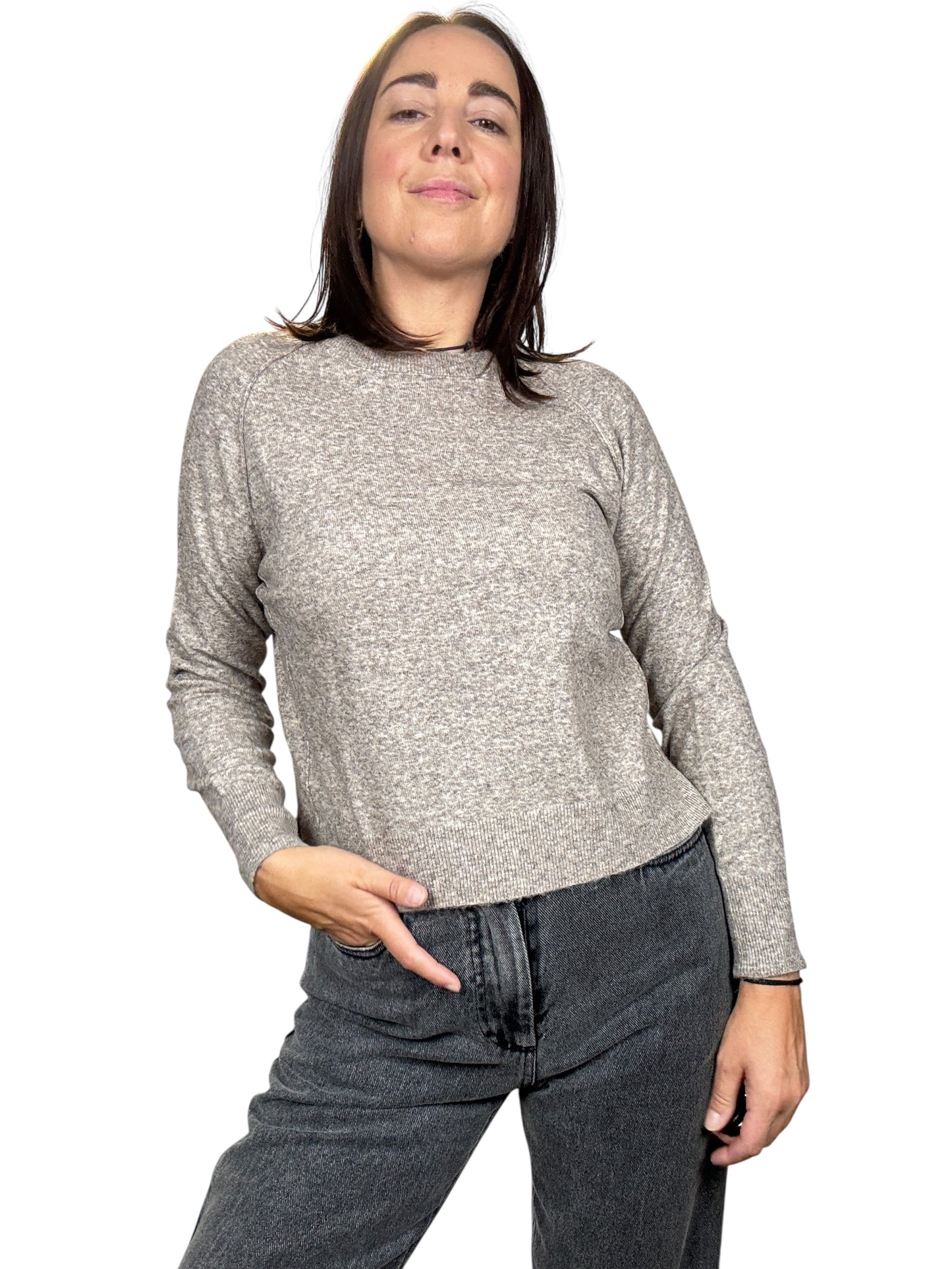MAGLIA BASIC SUSY MIX