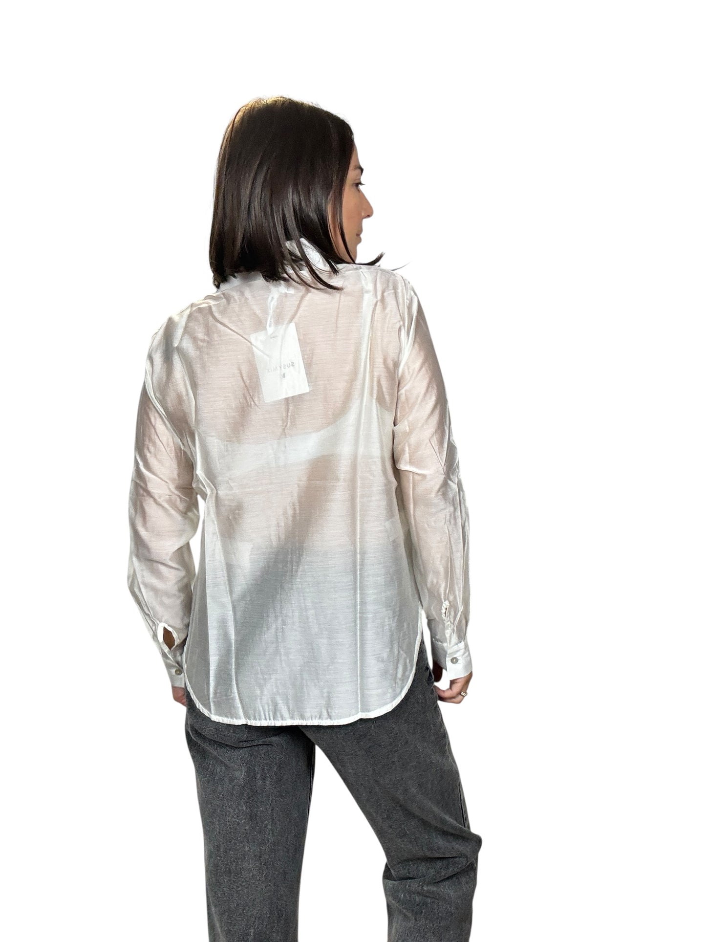 CAMICIA IN LYONCELL SUSY MIX