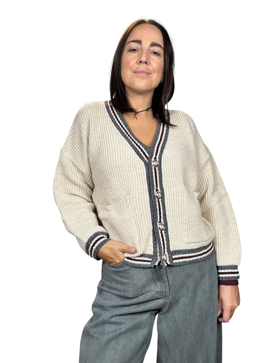 GIACCHINA CON PROFILI SUSY MIX