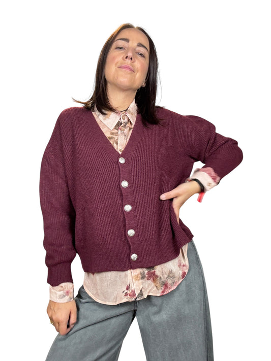 GIACCHINA BOTTONI GRANDI SUSY MIX