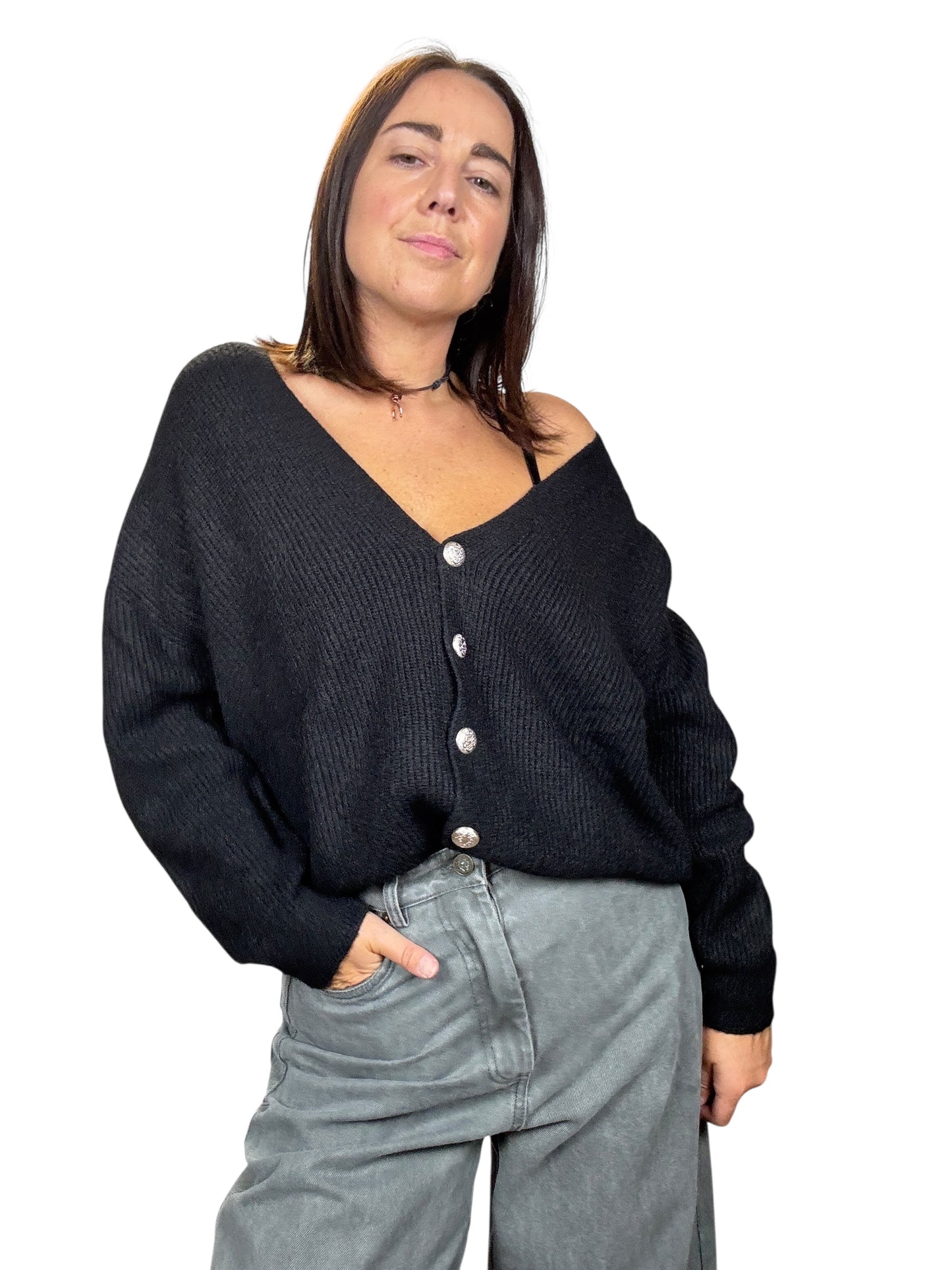GIACCHINA BOTTONI GRANDI SUSY MIX