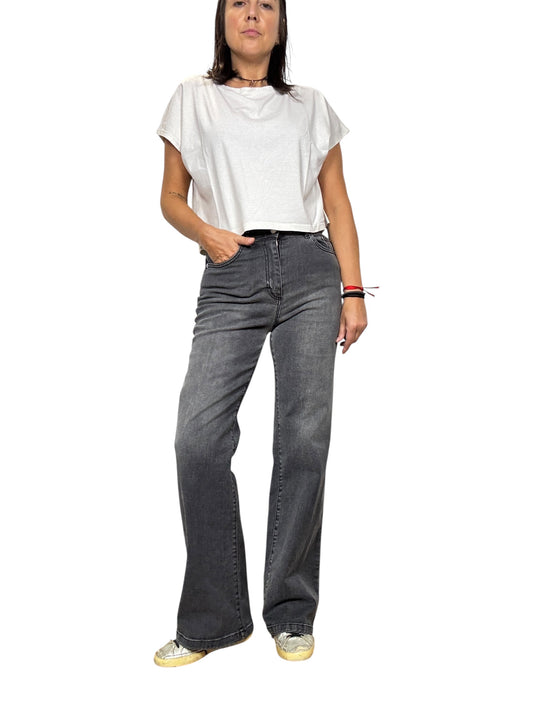 JEANS LONDON ELASTICIZZATO HAVEONE