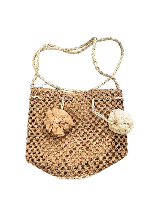 SECCHIELLO IN RAFFIA SUSY MIX