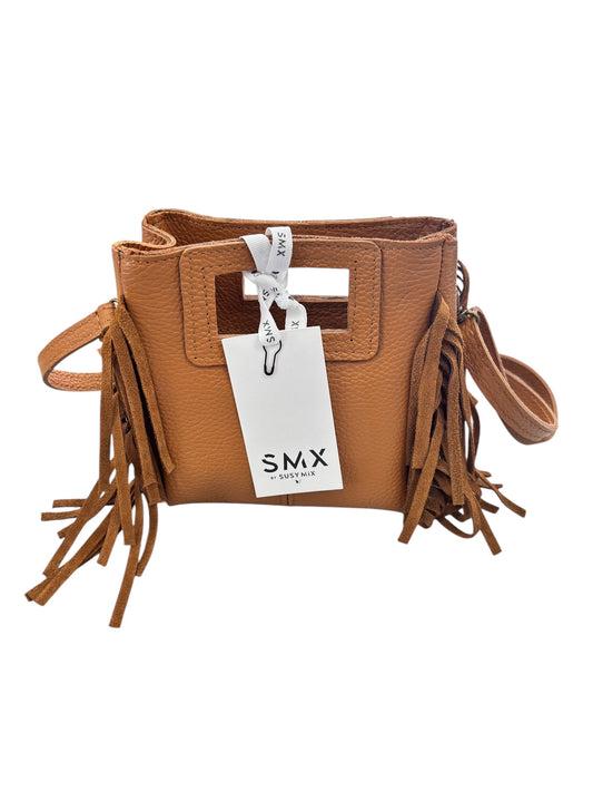 BORSA FRANGETTE SUSY MIX
