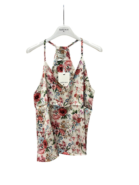 TOP A FIORI SUSY MIX