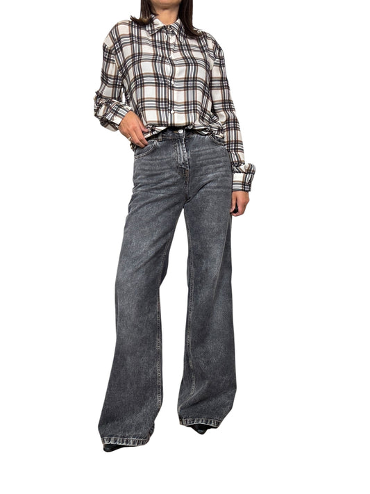 JEANS TOKIO GRIGIO HAVEONE