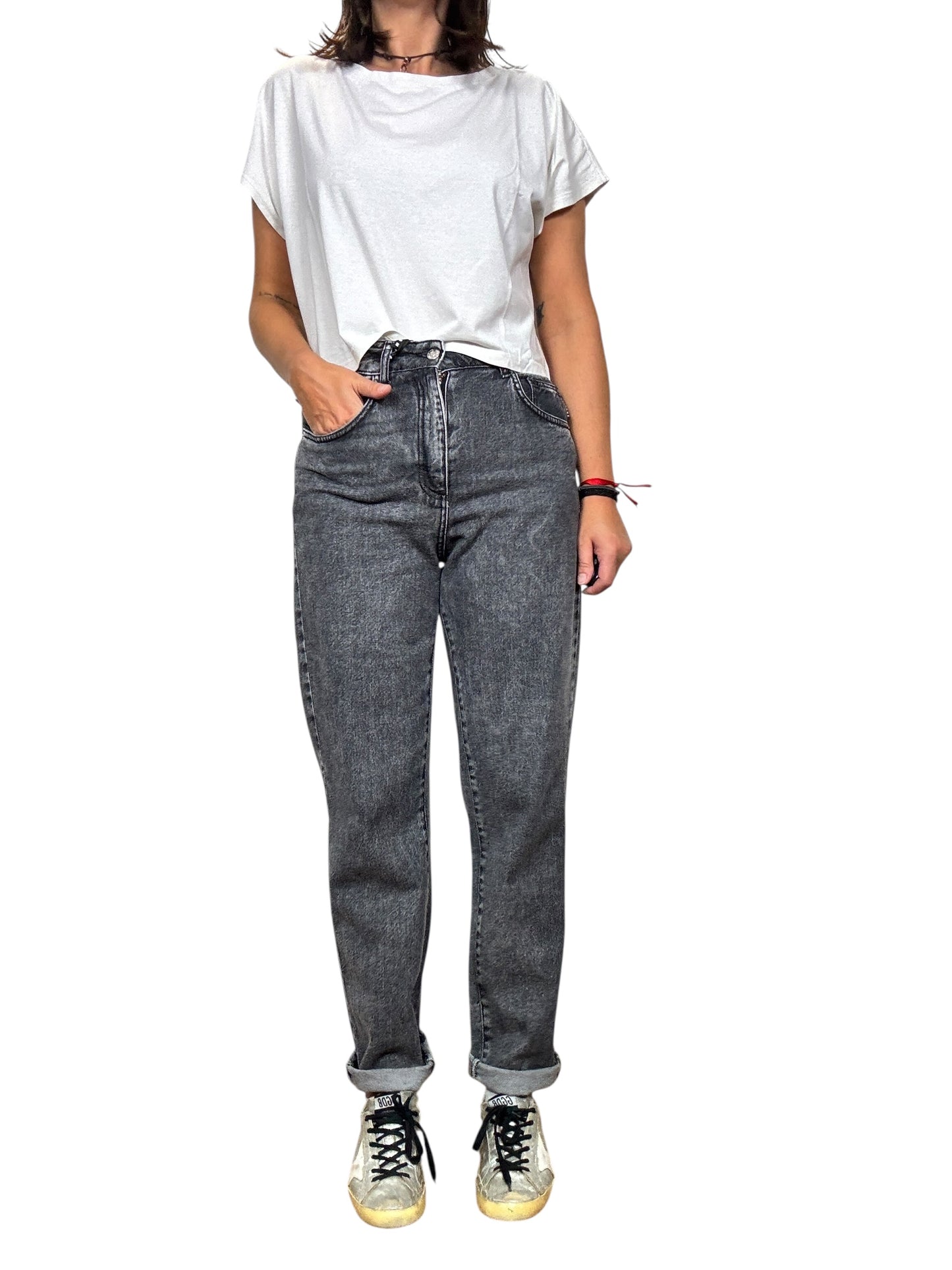 JEANS LOUIS HAVEONE