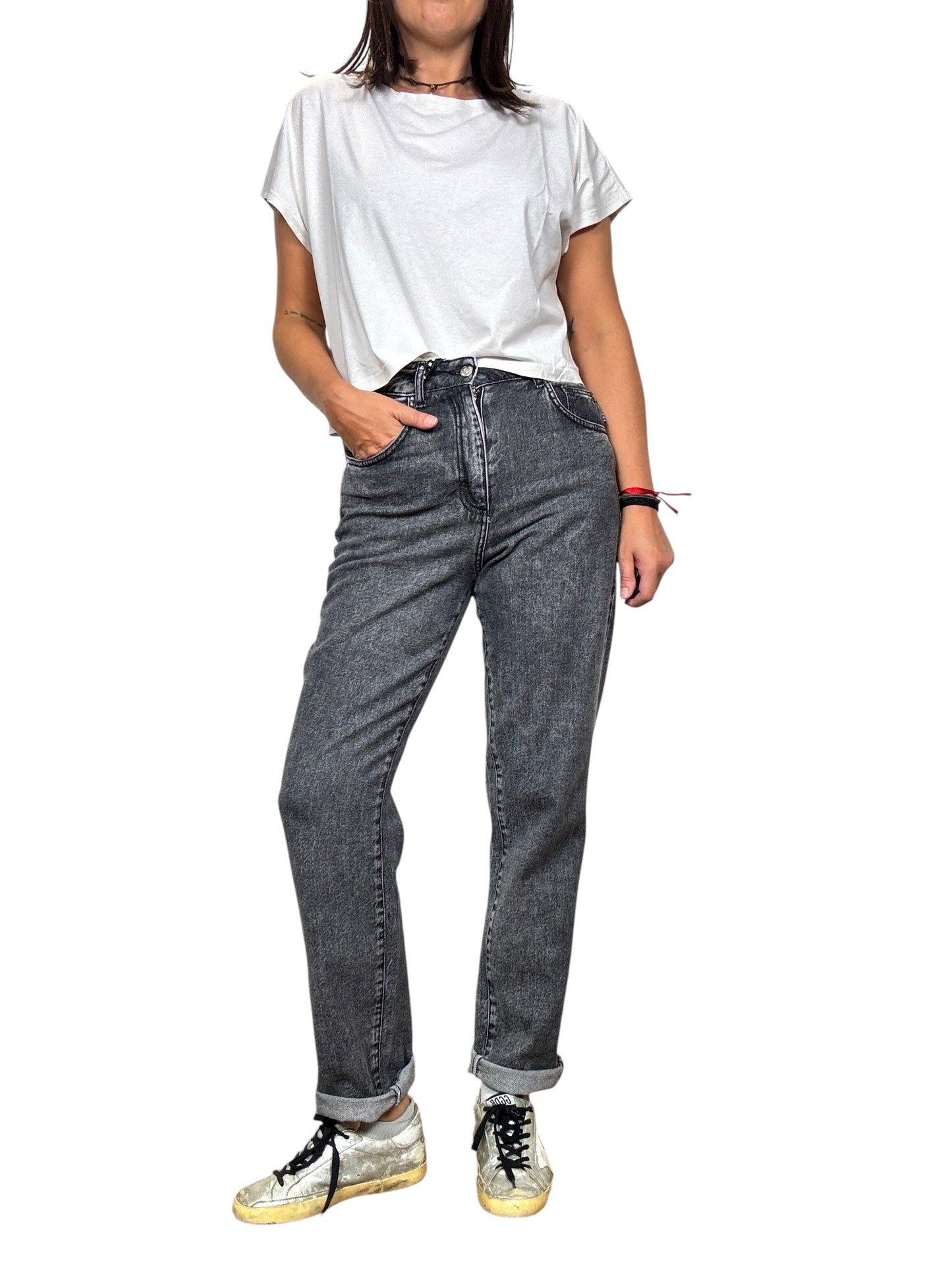 JEANS LOUIS HAVEONE