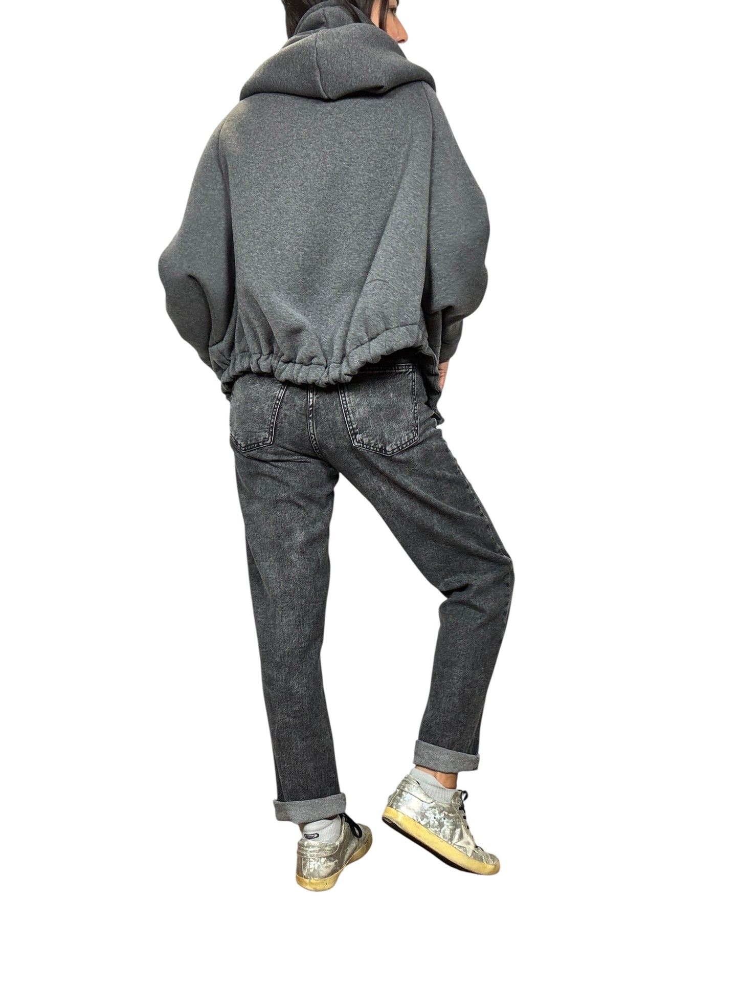 BOMBER IN NEOPRENE HAVEONE