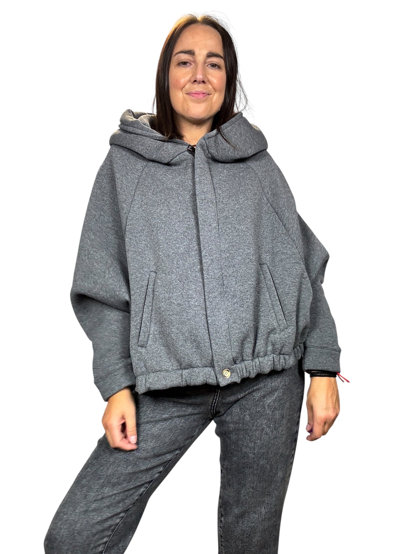 BOMBER IN NEOPRENE HAVEONE