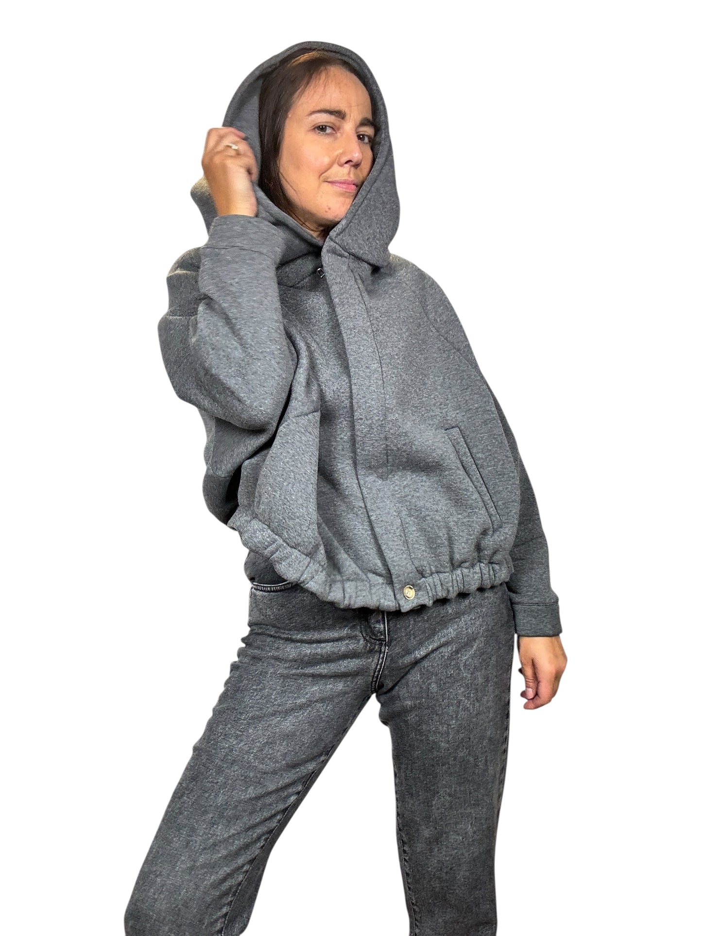 BOMBER IN NEOPRENE HAVEONE